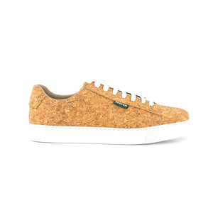 Champagne Cork Sneakers