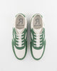EU Hemp GREEN/01 Sneaker