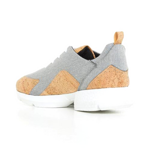 Eco-Booster Sneaker