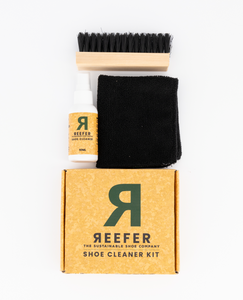 Reefer Shoe Cleaning Kit
