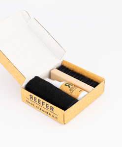 Reefer Shoe Cleaning Kit